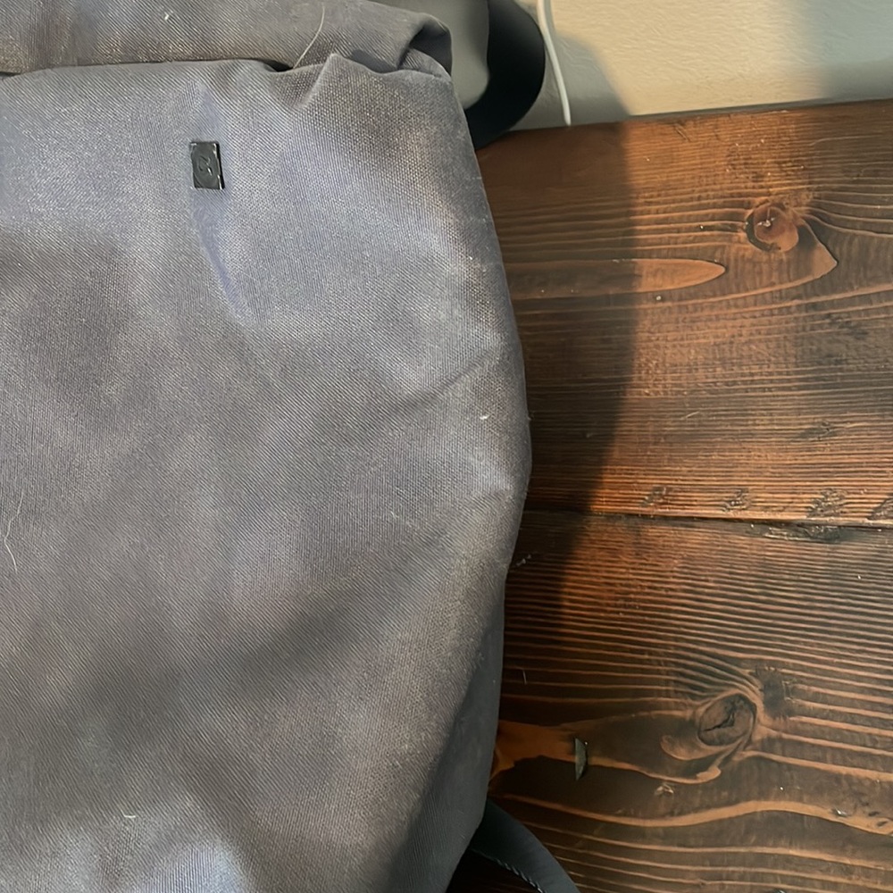Lululemon Backpack - Picture 7 of 7